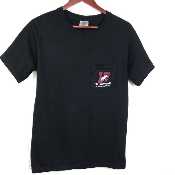 Black Tuskwear‎ Collections 2017 National Champion - Picture 1 of 5